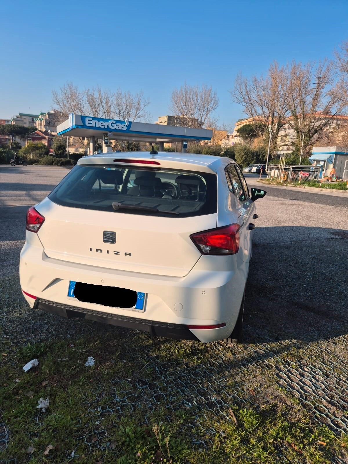 Seat Ibiza 1.6 TDI 95 CV 5 porte Business