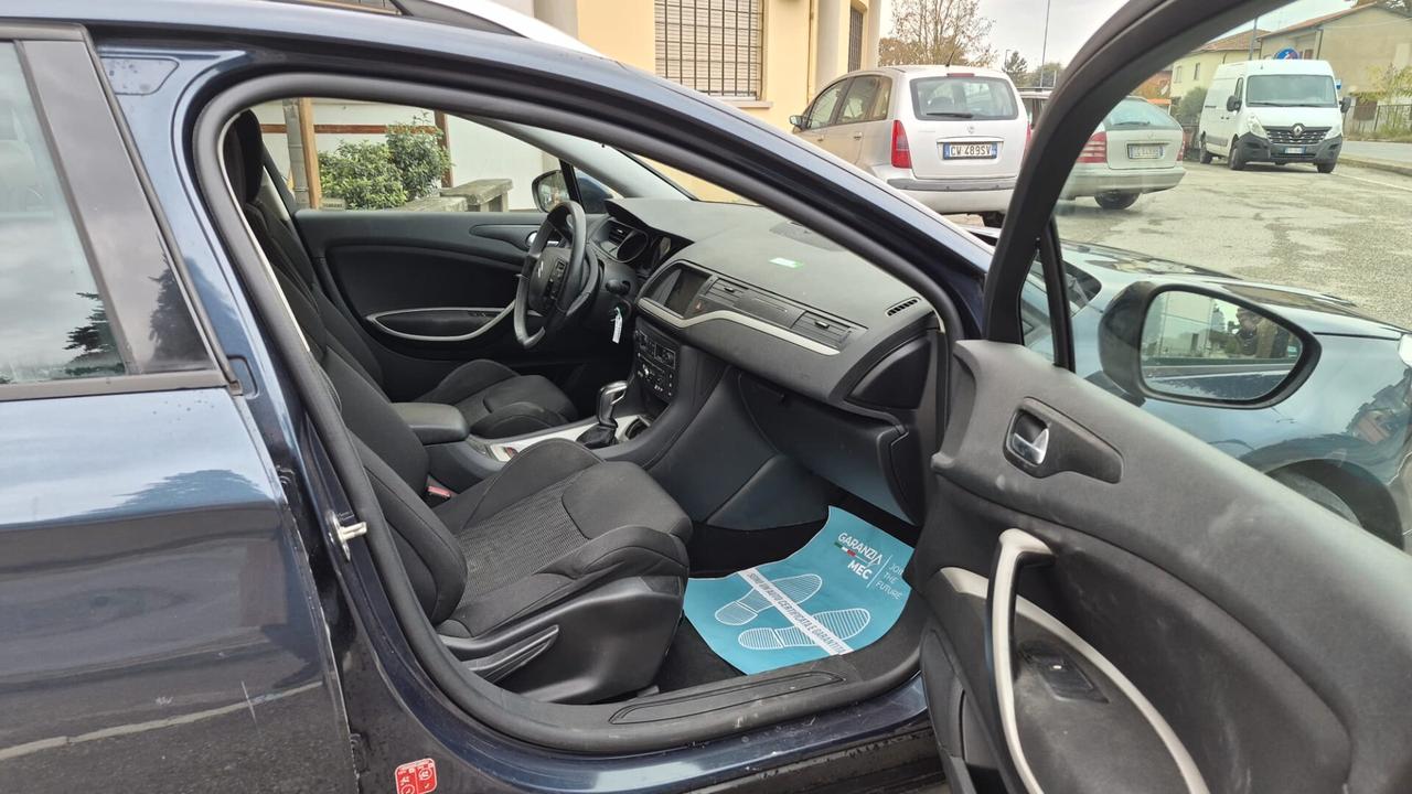 Citroen C5 2.0 HDi 140 Business Tourer