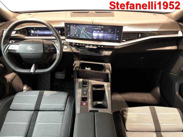 OPEL Grandland 1.2 hybrid GS 136cv e-dcs6