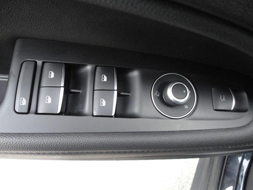 Alfa Romeo Stelvio 2.2 t Sprint Q4 190cv auto