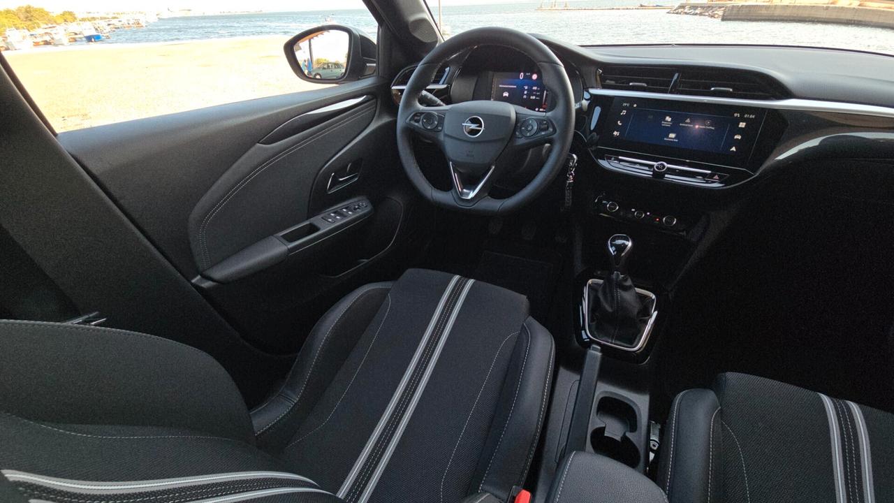 Opel Corsa 1.2 GS