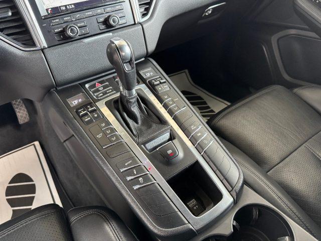PORSCHE Macan 3.0 S Diesel