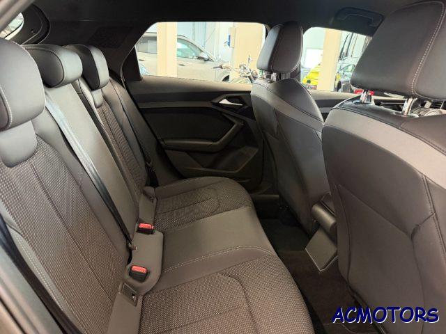 AUDI A1 allstreet 35 TFSI S tronic