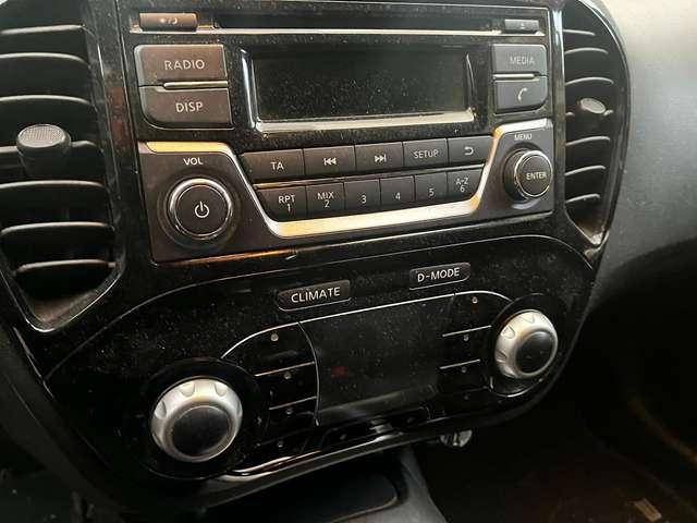 Nissan Juke Juke I 2015 1.5 dci Tekna 110cv