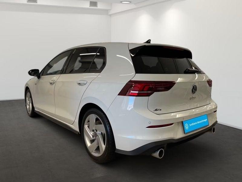 Volkswagen Golf 2.0 TSI GTI DSG Camera 17" Led Head-Up