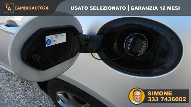 ALFA ROMEO Giulia 2.2 Turbodiesel 150 CV AT8 Super
