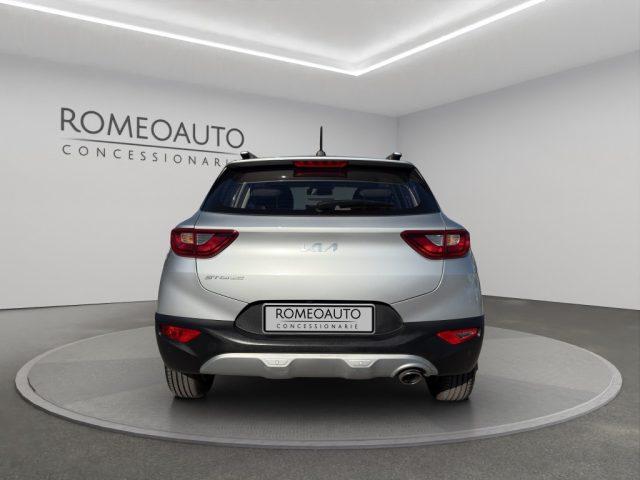 KIA Stonic 1.2 DPI Urban