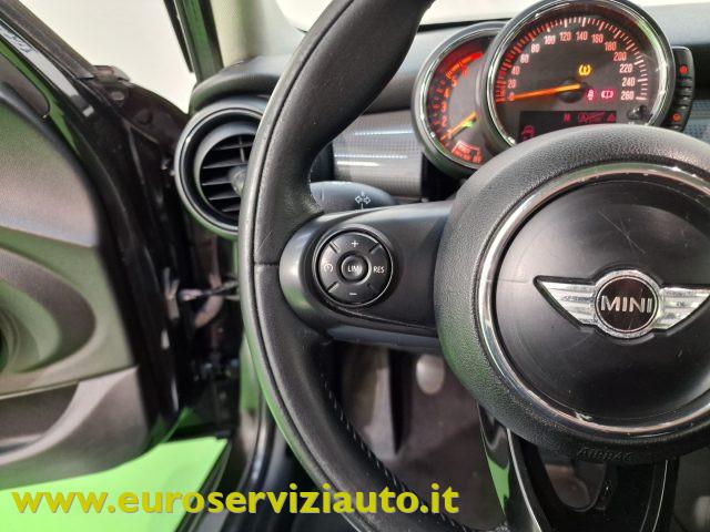 MINI One 1.5 One D Business 5 porte
