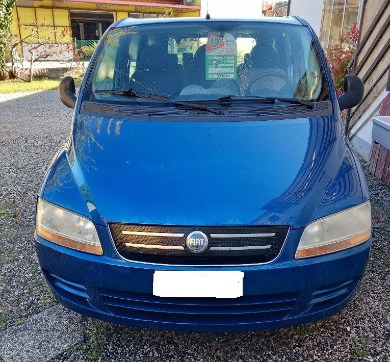 FIAT MULTIPLA