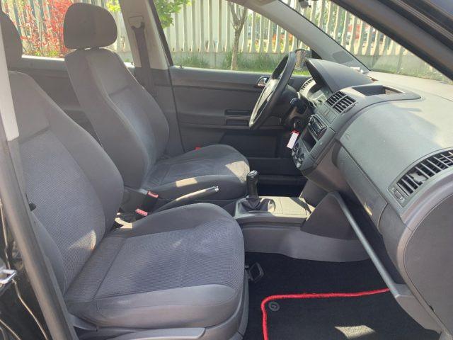VOLKSWAGEN Polo 1.4/80CV TDI 5p. Comfortline