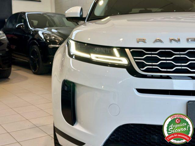 LAND ROVER Range Rover Evoque 2.0D I4-L.Flw 150CV AWD Auto