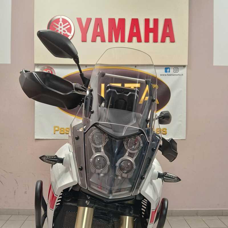 Yamaha Ténéré 700 Rally Edition - 2023