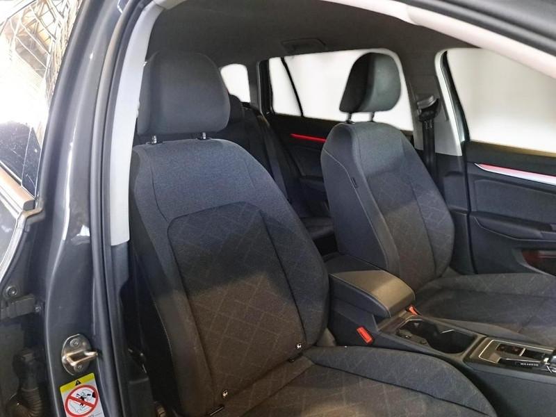 VOLKSWAGEN GOLF VIII 2.0 TDI SCR 85 KW LIFE DSG STATION WAGON
