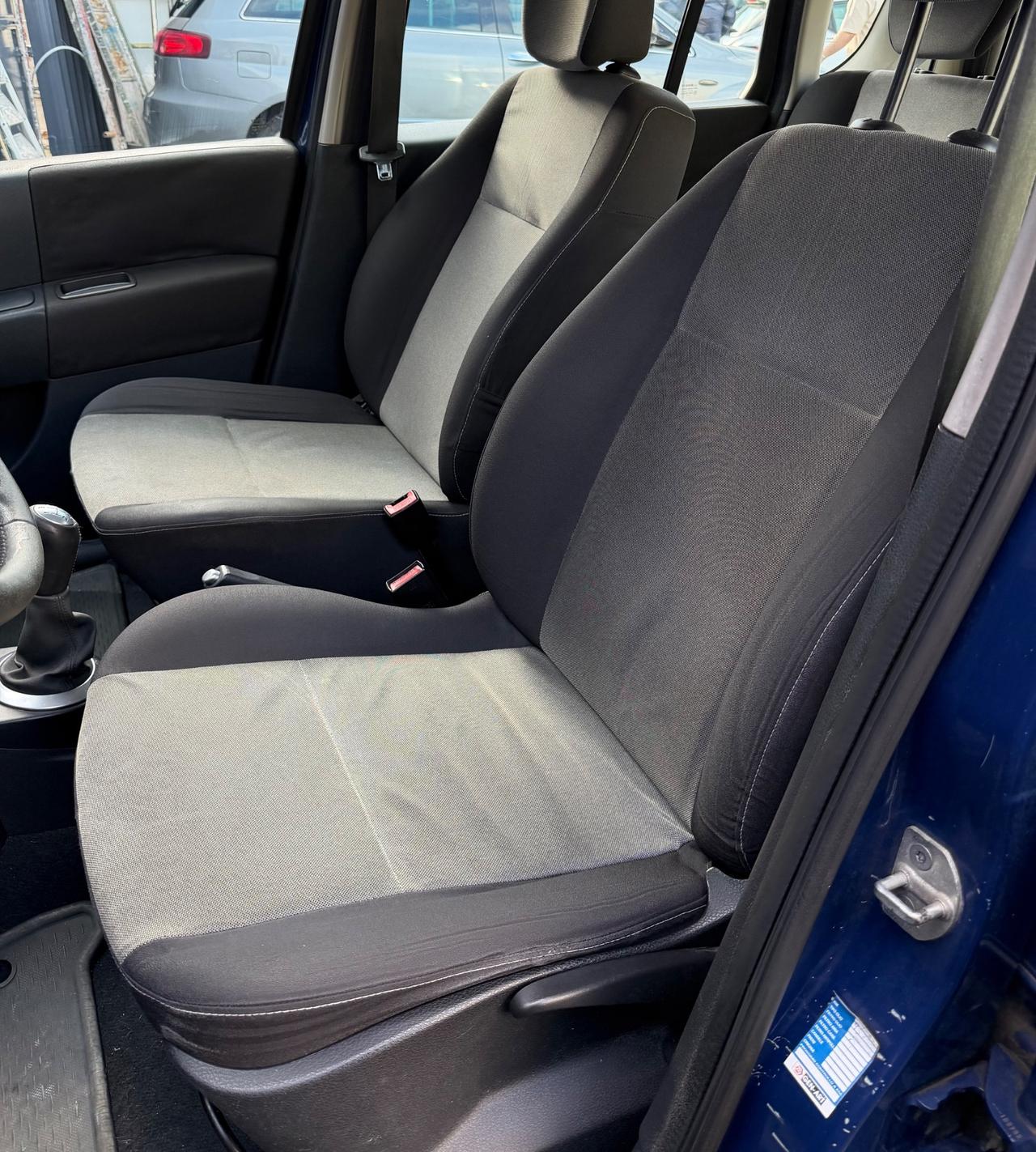 Renault Modus Grand 1.2 16V TCE Dynamique