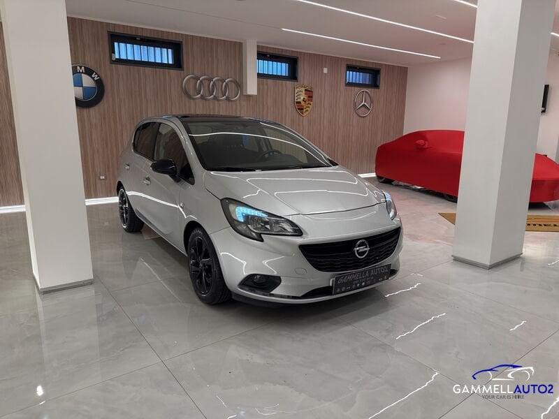 Opel Corsa Corsa 1.2 5 porte