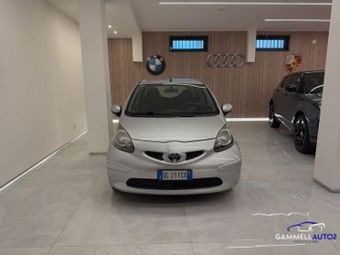 Toyota Aygo TOYOTA AYGO 1.0