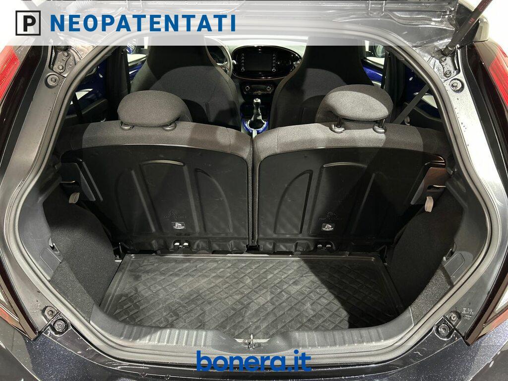 Toyota Aygo X 1.0 Trend