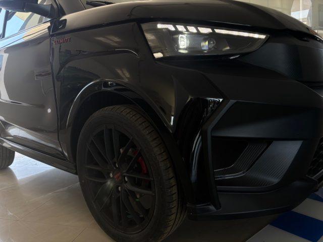 LIGIER JS 50 DCI Ultimate TUA DA ?199.00 MENSILI