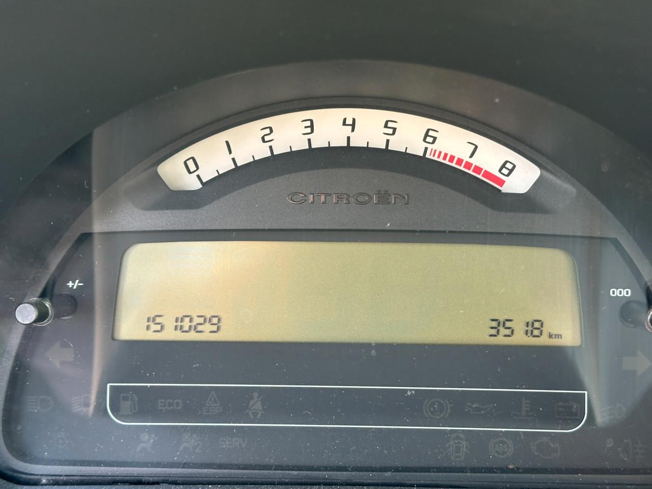 Citroen C3 1.1 Gold by Pinko