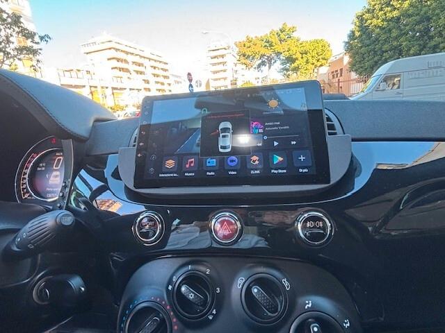 Abarth 595 1.4 Turbo T-Jet 140 CV