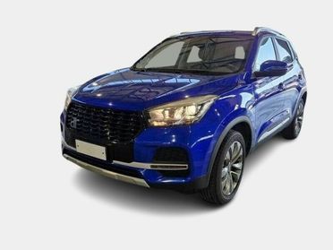 DR MOTOR DR 4.0 1.5 Bi-Fuel GPL