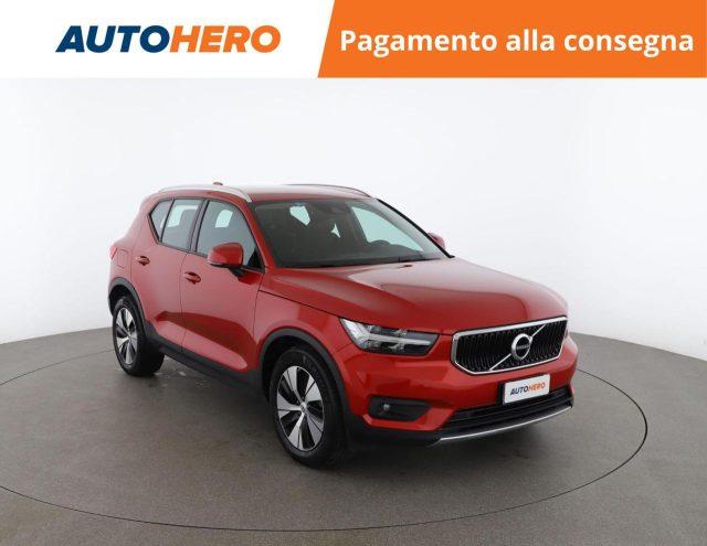 VOLVO XC40 T5 Recharge Plug-in Hybrid Inscription