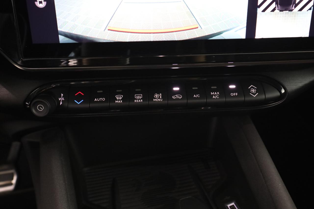 ALFA ROMEO Junior 1.2 136 CV Hybrid eDCT6 Speciale
