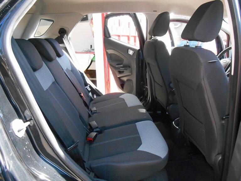 Ford EcoSport 1.5 TDCi 95 CV OK NEO PATENTATI EURO 6B