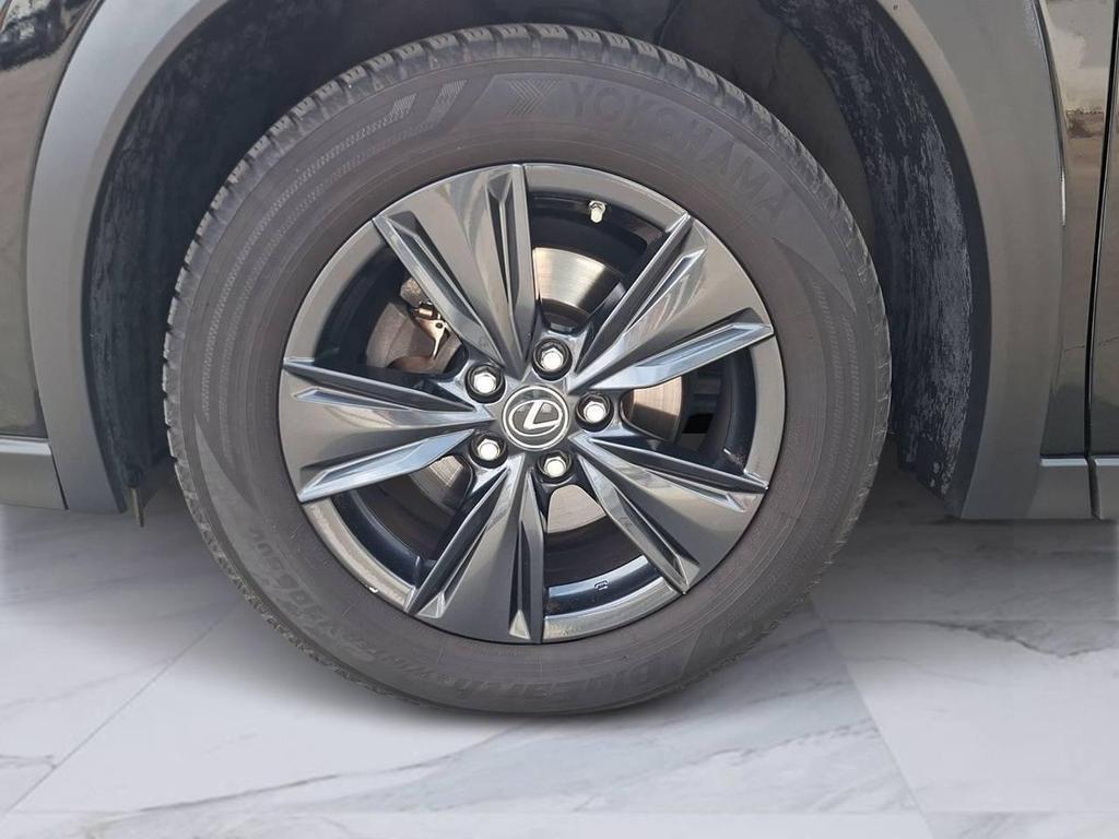 Lexus UX 250h 2.0 Hybrid Executive 2WD Power Split Device