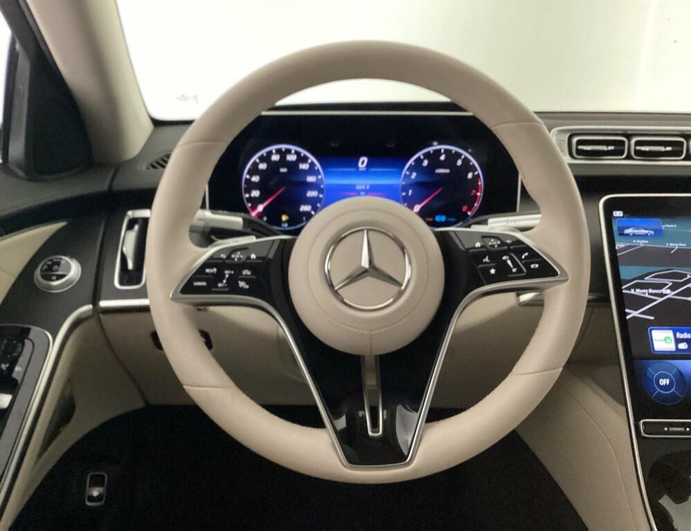 Mercedes Classe S 500 500 EQ-BOOST Premium Plus 4Matic 9G-Tronic