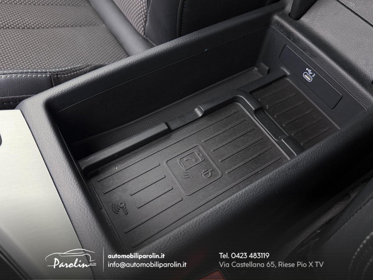 Audi A4 Avant 50 3.0 tdi S-Line Edition quattro tiptronic Black pack