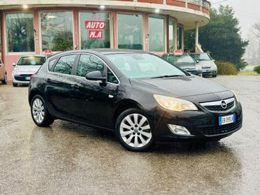 Opel Astra 2010 1.7 CDTI 110CV 5 porte Cosmo ok neopatentati ! ! !