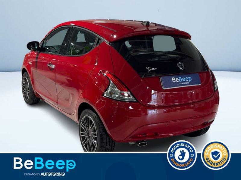 Lancia Ypsilon 1.2 GOLD S&S 69CV MY19