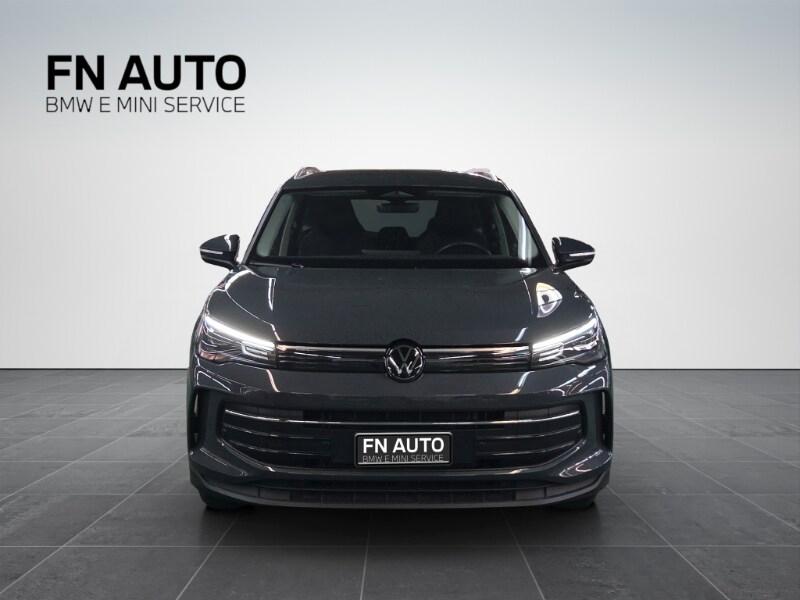 VOLKSWAGEN Tiguan 3ª serie Tiguan 1.5 eTSI 150...