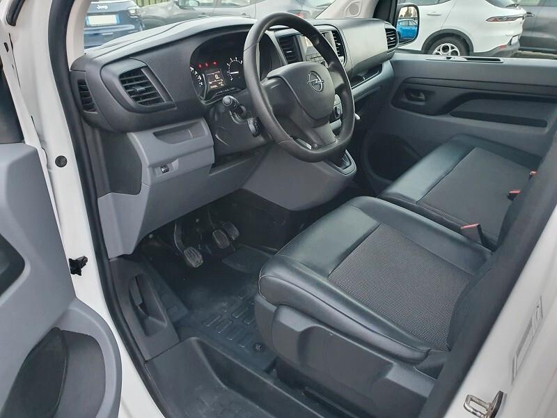 OPEL Vivaro 1.5 D 100CV L1H1 Cargo S Essentia 2021