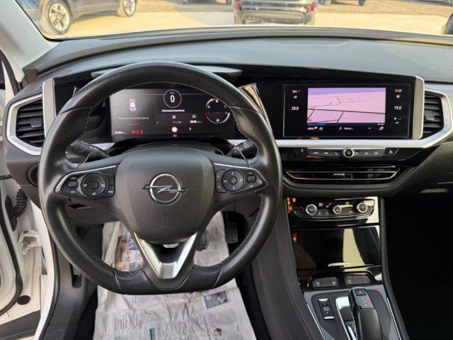 OPEL Grandland 1.5 Elegance 2022 GARANZIA