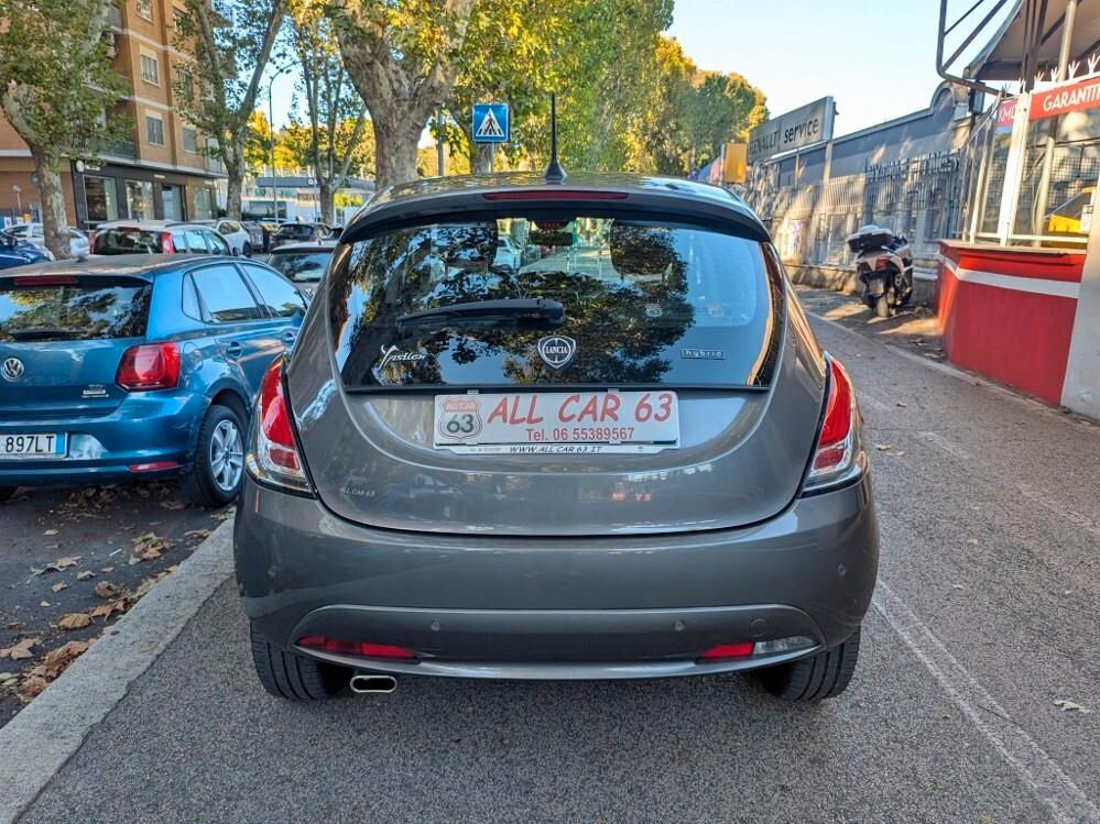 Lancia Ypsilon 1.0 Hybrid UNIPRO' SENZA VINCOLI DI FINANZIAMENTO