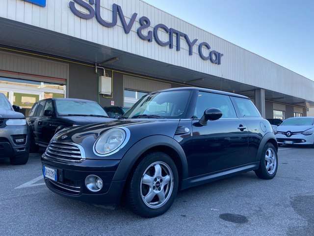 MINI Cooper Mini 1.6 16V