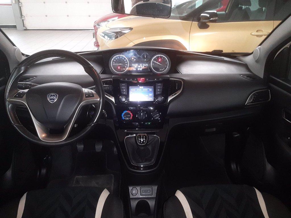 LANCIA Ypsilon 1.2 gold 69cv my16 del 2017