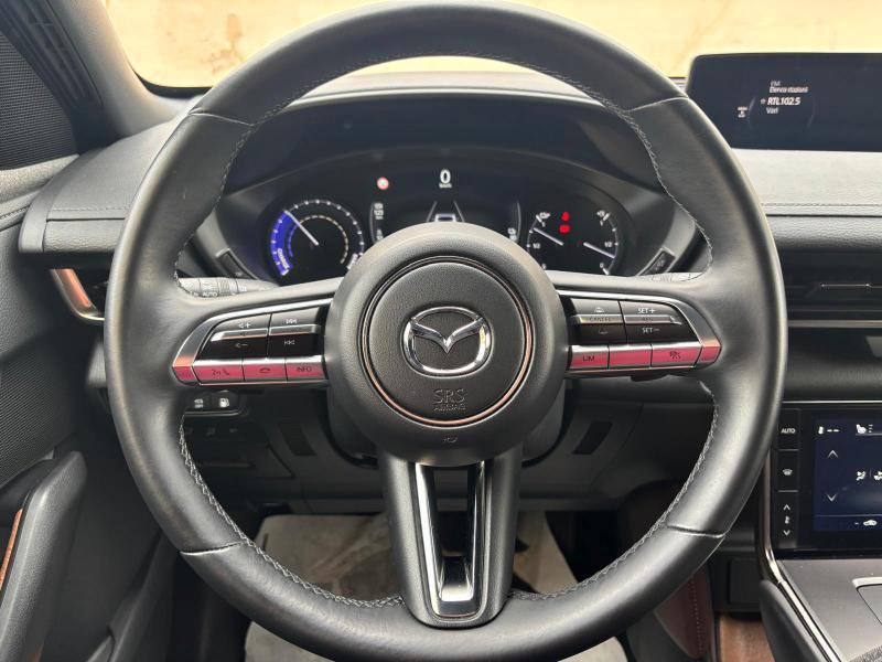 Mazda MX-30 17,8kWh R EV phev Advantage Vintage
