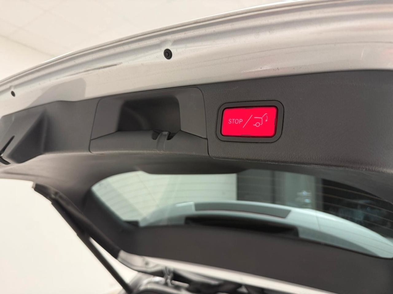 Mercedes-benz B 180 d Automatic Premium