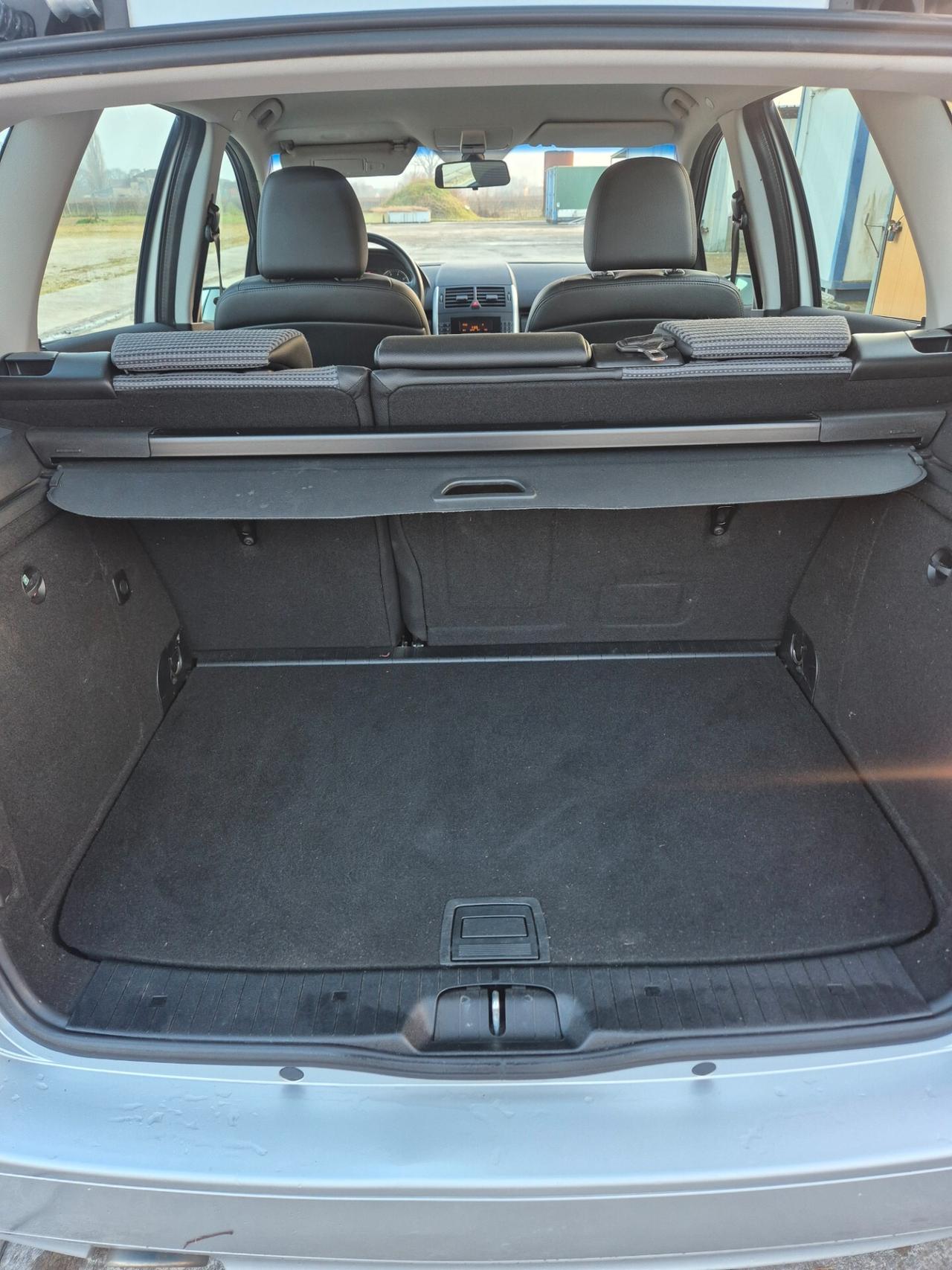 Mercedes-benz A 150 Avantgarde