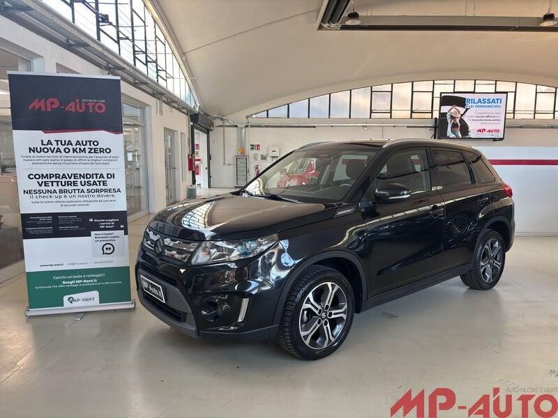 Suzuki Vitara Vitara 1.6 ddis V-Top s&s 4wd allgrip dct