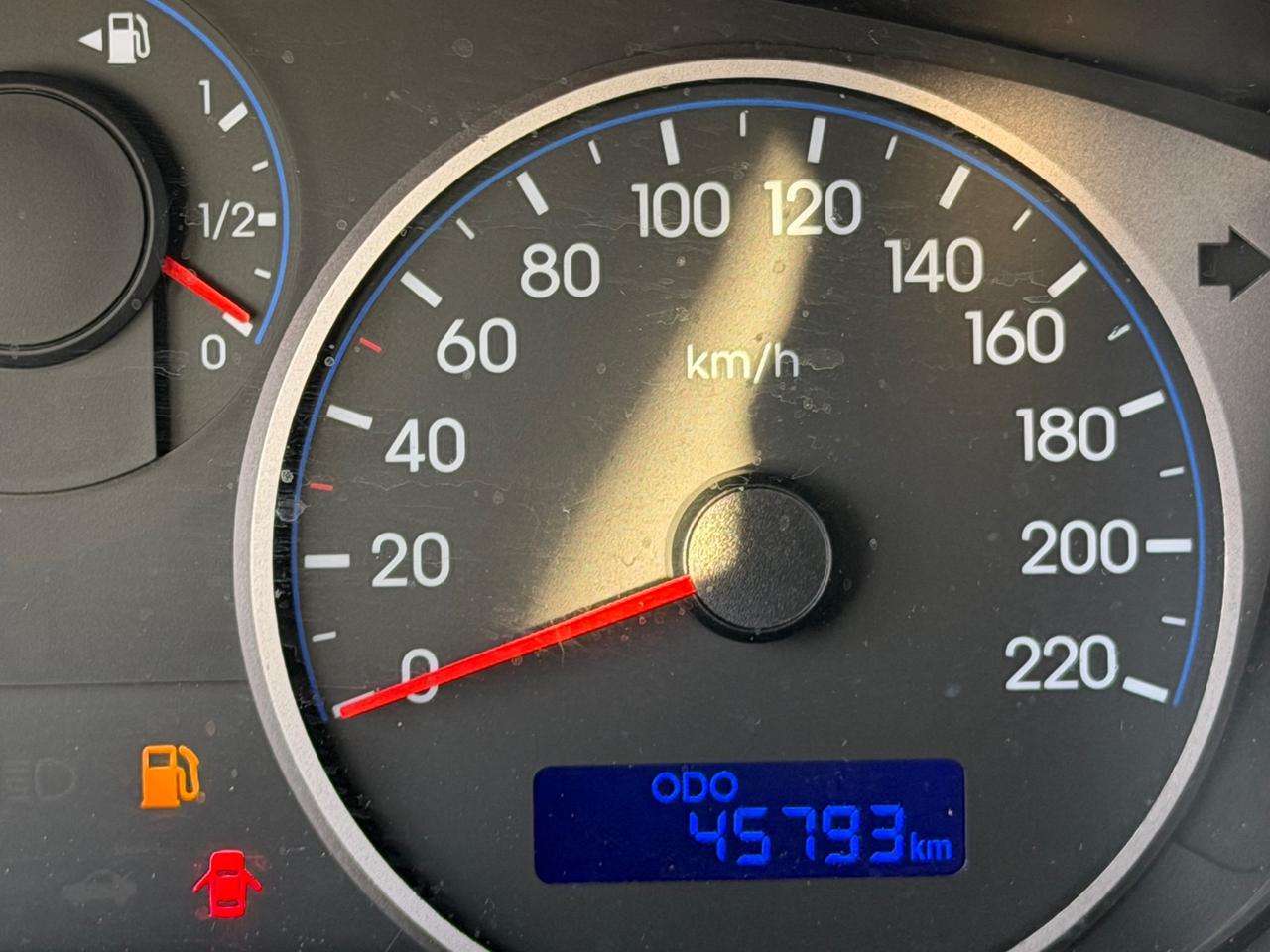 Hyundai i20 1.2 5p. Classic