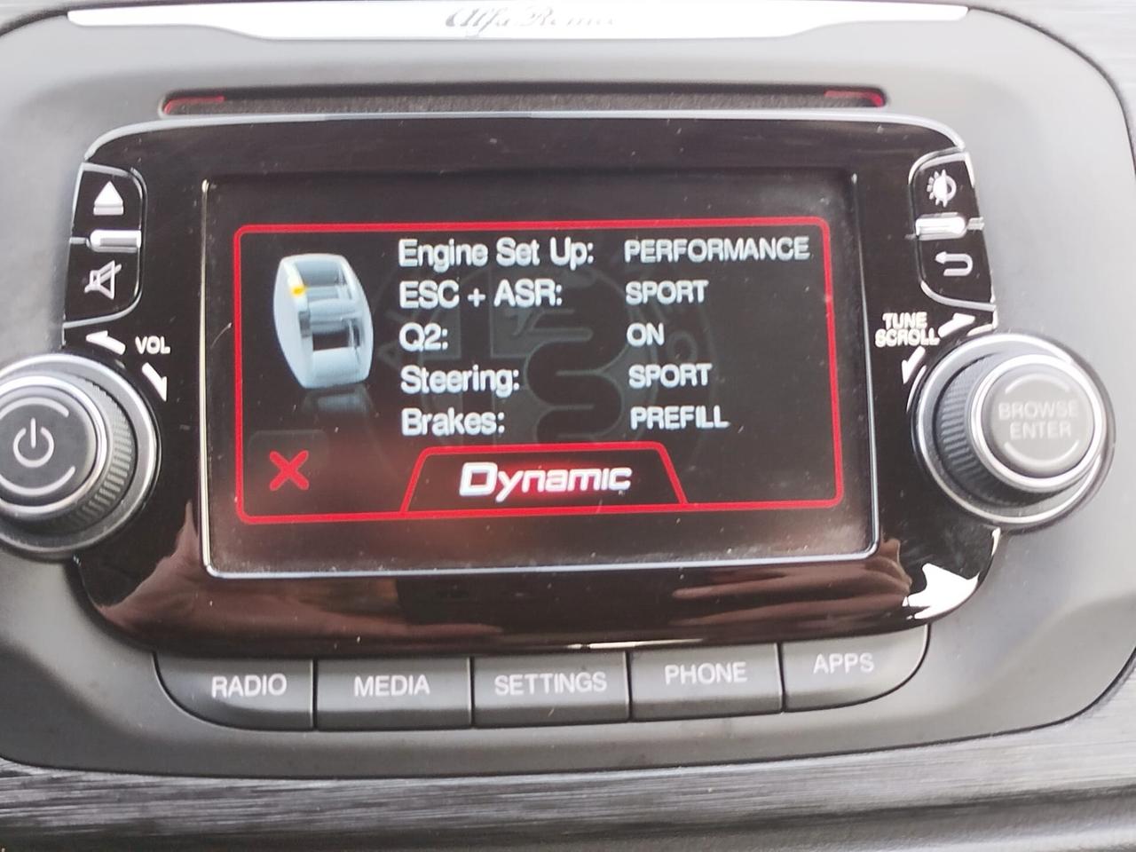 Giulietta 1.6-120cv *PREZZO VERO* UNIPRO- IVA DEDUCIBILE