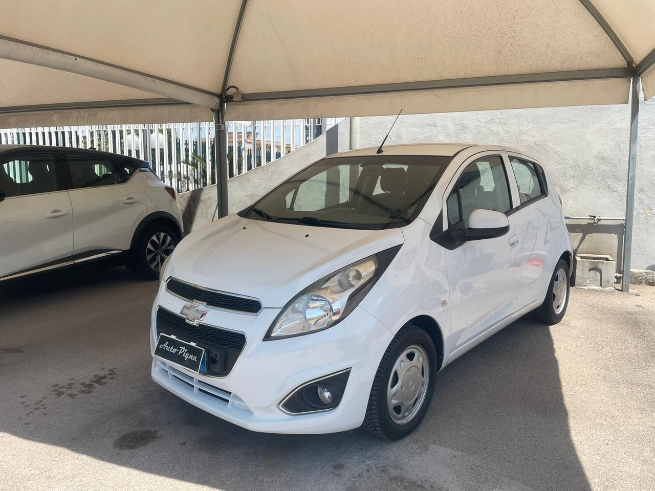 Chevrolet Spark 1.0 LS