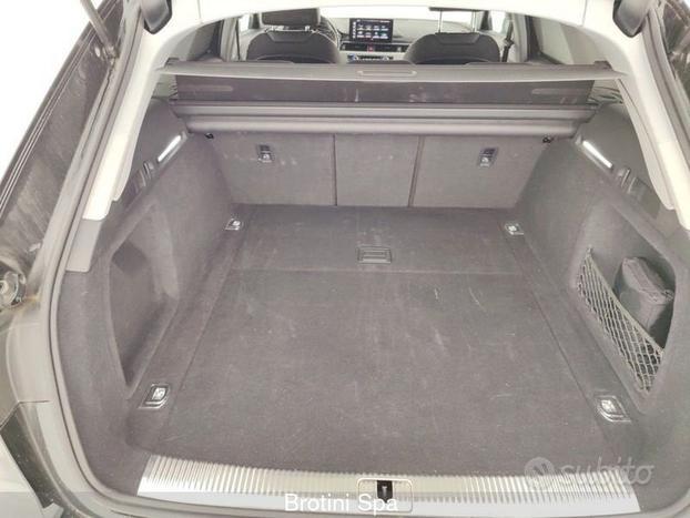 Audi A4 Avant 40 g-tron S tronic Business Adv...