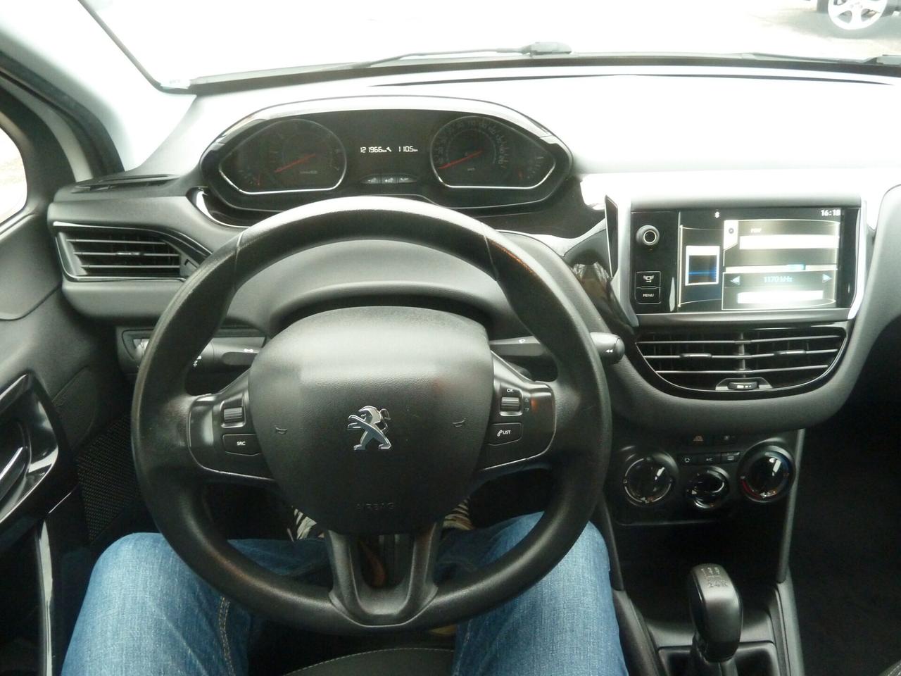 Peugeot 208 1.0 VTi 68 CV 5 p. Access Ok Neopatentati