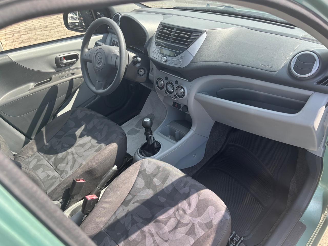 Suzuki Alto 1.0 GLX