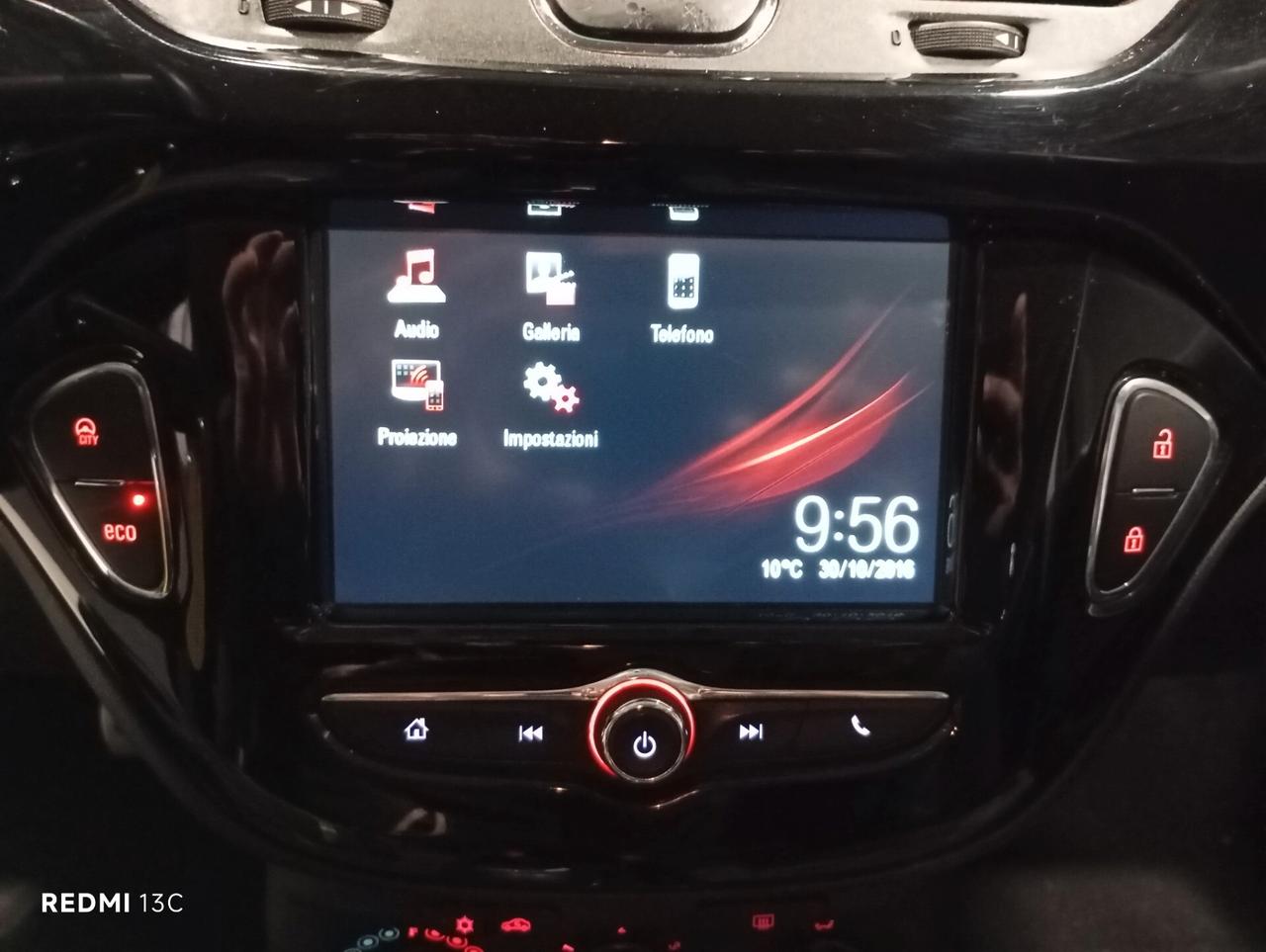 Opel Corsa 1.3 CDTI EURO 5 IDEALE PER NEOPATENTATI